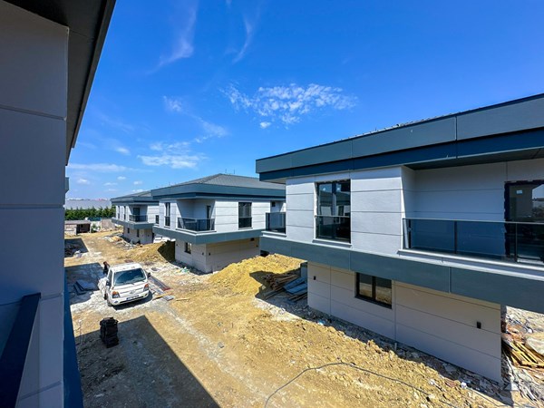 Silivri Selimpaşa Projesi